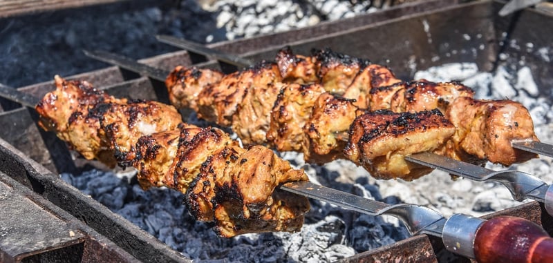 Recette rapide pour un dîner en semaine : 15 idées prêtes en 20 minutes